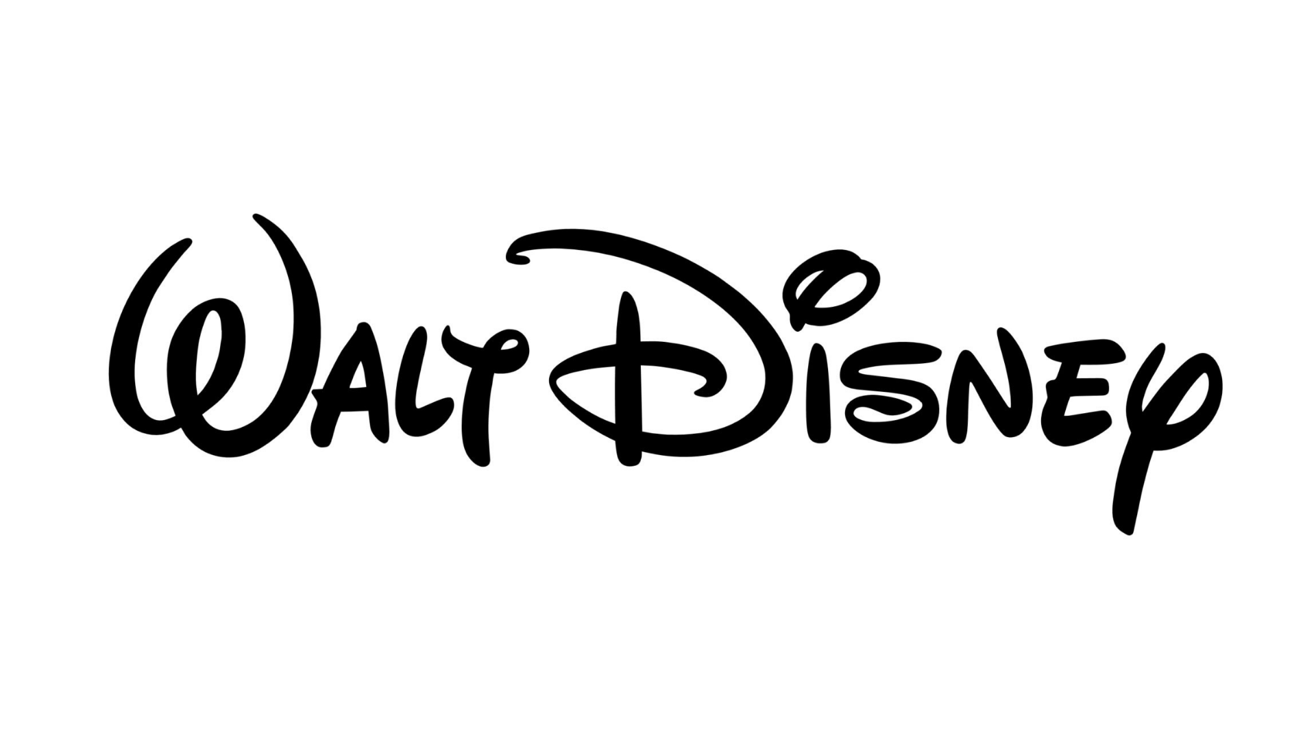 Znak o&nbsp;znakach: Walt Disney — ilustracja