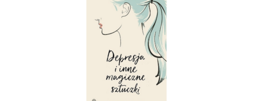 Jak opisać depresję? — ilustracja
