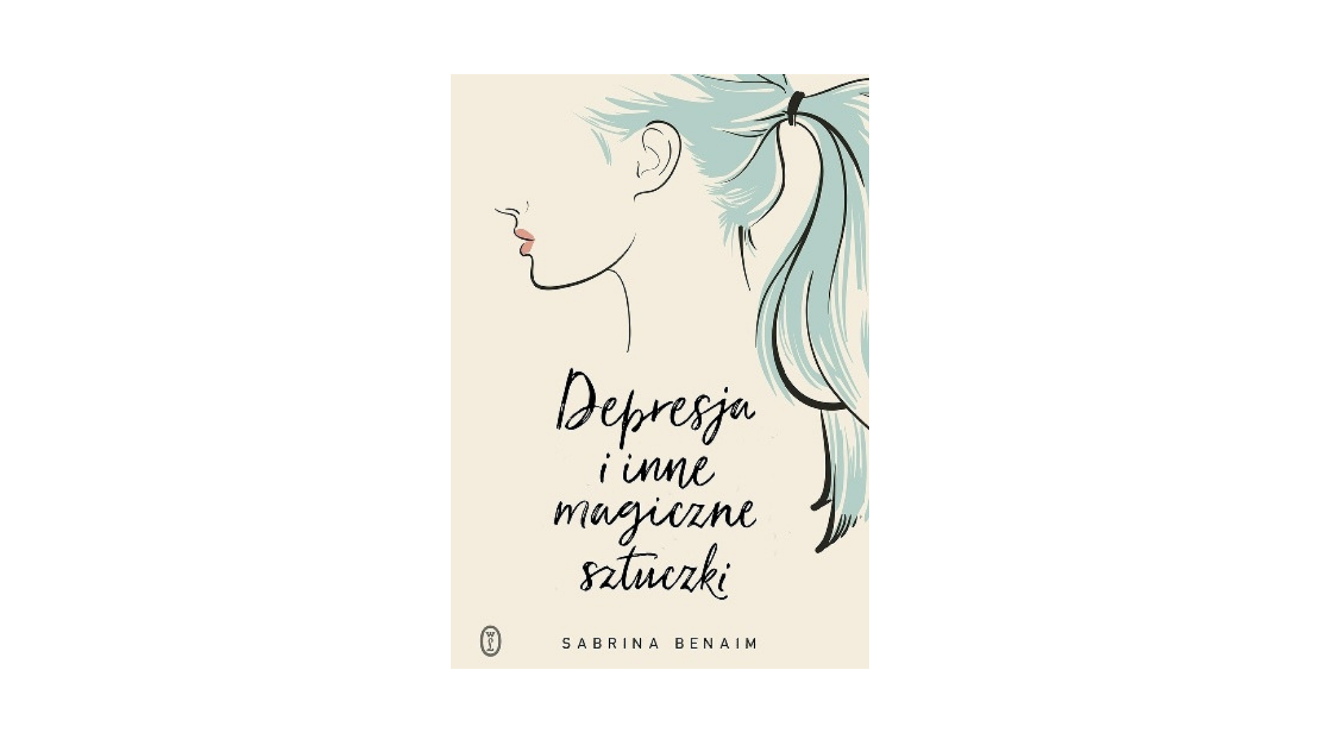 Jak opisać depresję? — ilustracja