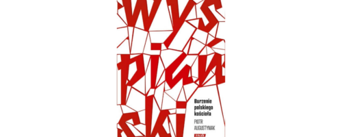 Co&nbsp;Wyspiański myśli o — ilustracja