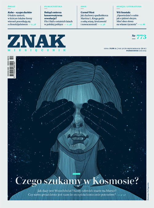 Czego szukamy w&nbsp;Kosmosie?