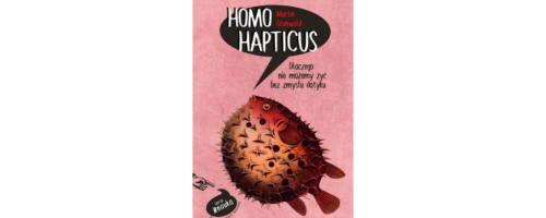 Punkty dotyku — ilustracja