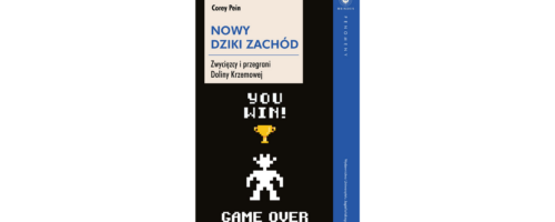 Koniec mitu Doliny Krzemowej? — ilustracja