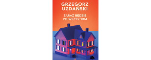 Meandry świadomości — ilustracja