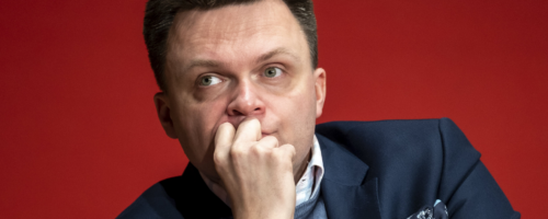 Nikt mnie z&nbsp;Kościoła nie wygoni — ilustracja