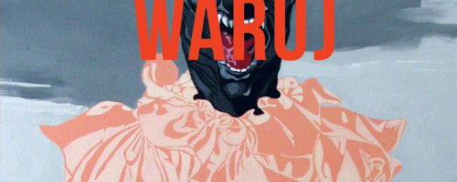 Waruj, siostro, waruj! — ilustracja