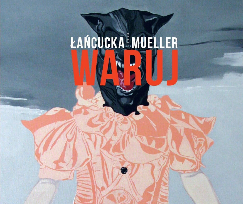 Waruj, siostro, waruj! — ilustracja