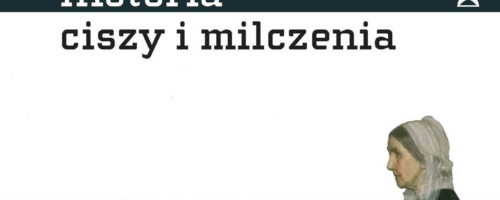 Proszę o&nbsp;minutę ciszy — ilustracja