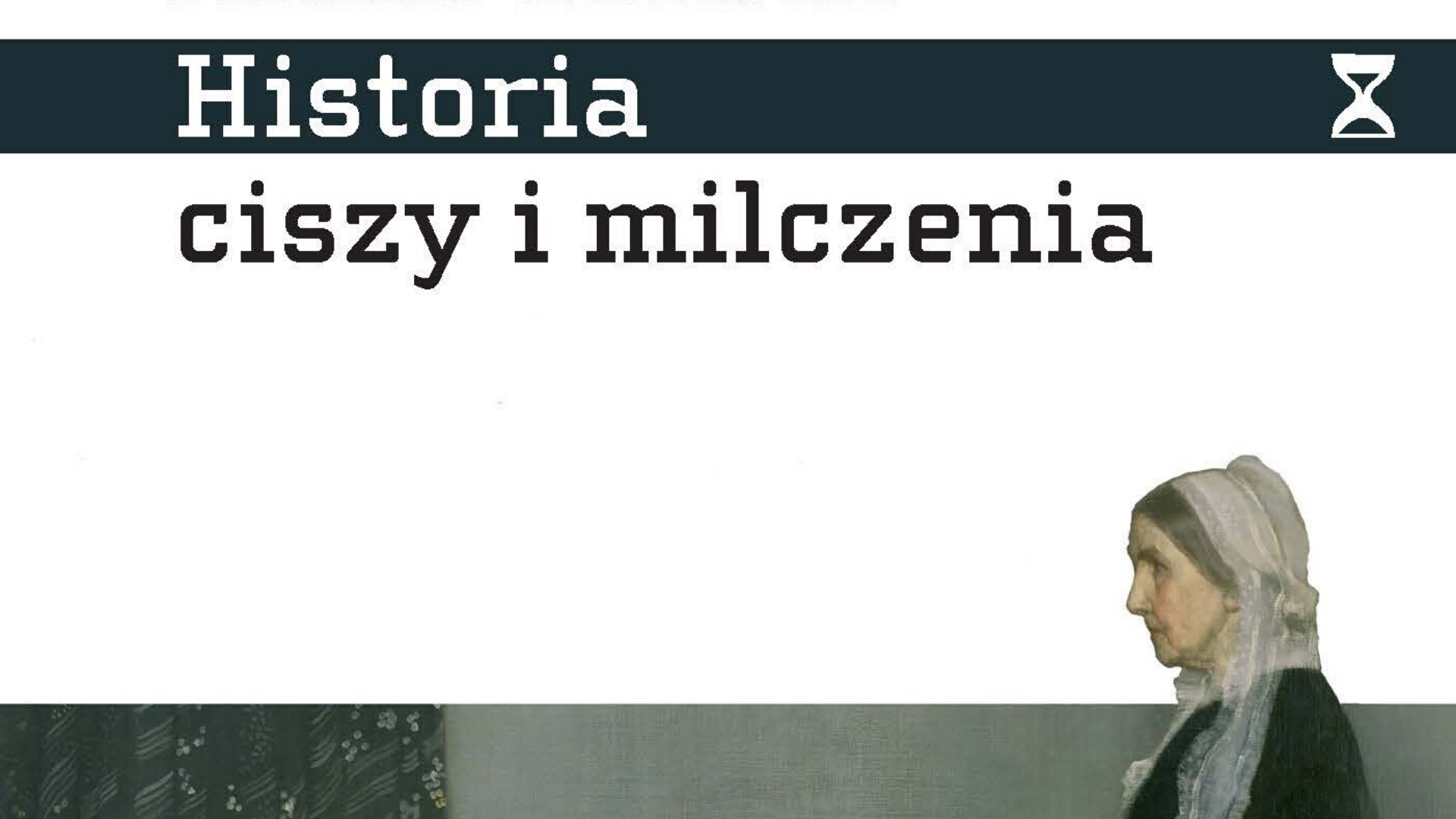 Proszę o&nbsp;minutę ciszy — ilustracja