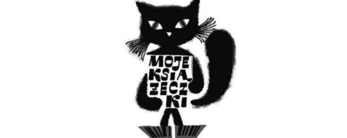 Moje książeczki — ilustracja