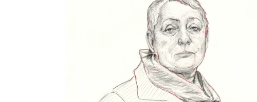 Chronograf biografii jednostkowych. O&nbsp;Ludmile Ulickiej — ilustracja
