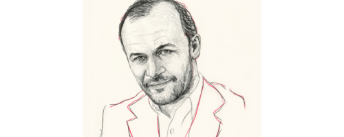 #czytanieolgi — ilustracja