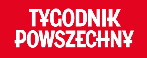 Przygoda z&nbsp;„Tygodnikiem” — ilustracja