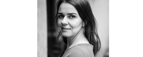 Lektury na&nbsp;czas niepokoju. Gdzie ukrywa się Julia Fiedorczuk? — ilustracja