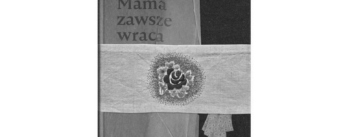 Cały świat w&nbsp;opowieści mamy — ilustracja