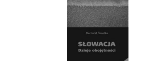 O&nbsp;kraju, który nie był sobą zainteresowany — ilustracja