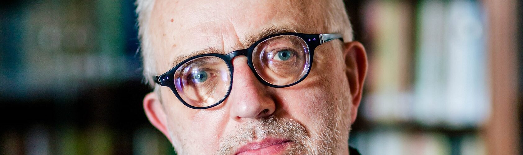 Janusz Poniewierski