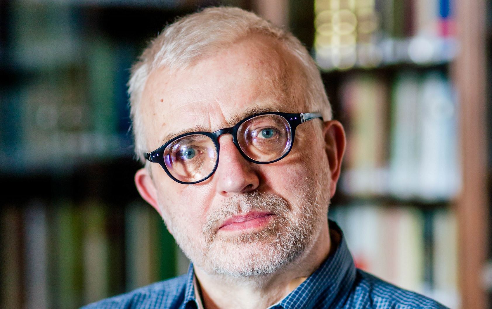 Janusz Poniewierski