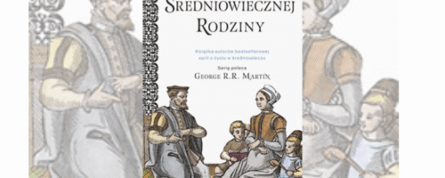 Rodzinne perypetie — ilustracja