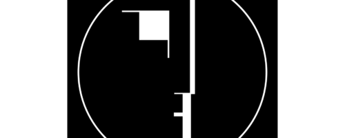 B&nbsp;jak Bauhaus — ilustracja