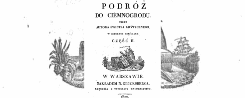 „… skąd nasz ród” — ilustracja