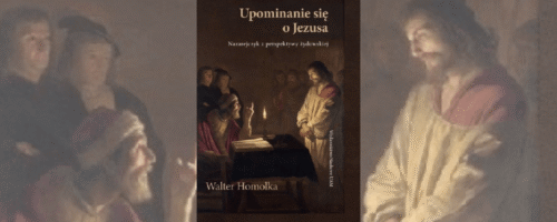 „Powrót” Jezusa — ilustracja