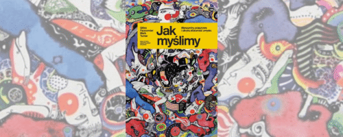 Pochwała wyobraźni — ilustracja