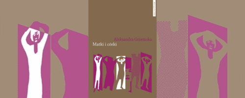 Córki napisały — ilustracja