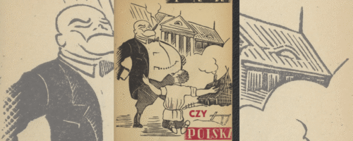 Uwolnić się od&nbsp;inteligenckiej chłopofobii — ilustracja