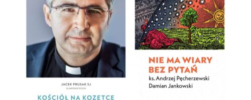 Kościół i&nbsp;nasza psychika — ilustracja