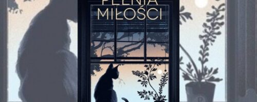 „Błogosławieni ci, którzy opłakują” — ilustracja