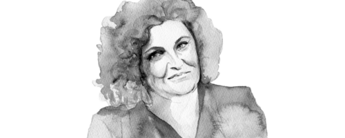 Czasu przezwyciężanie — ilustracja