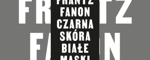 „Czego pragnie czarny człowiek?” — ilustracja