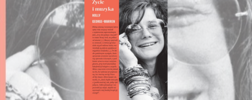 Biografia Perły — ilustracja
