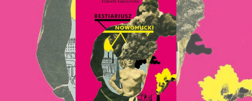 Matka Boska z&nbsp;rysami pani Knurowej — ilustracja