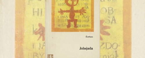 Pochwała arcydzielności — ilustracja