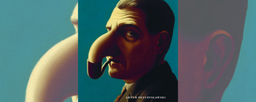 Filozofia (śmiechu) z&nbsp;prof. Zenonem Elą — ilustracja
