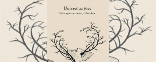 Filozof martwy, filozof spełniony — ilustracja