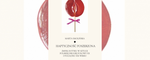 Nie dotykać! — ilustracja