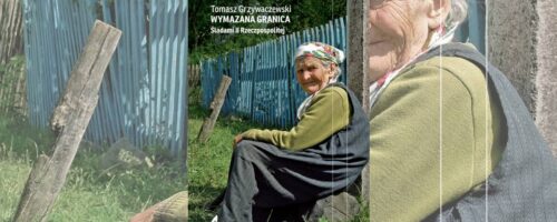 Smętki z&nbsp;pogranicza — ilustracja