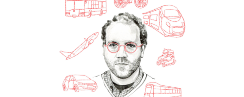 Transport: potrzeba atrakcyjnej oferty — ilustracja