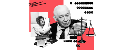 Otwartość na&nbsp;odmienne poglądy — ilustracja