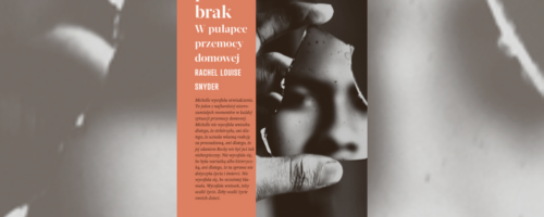 Historia przemocy — ilustracja