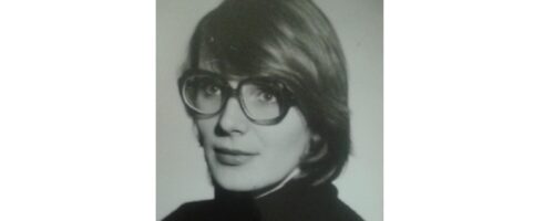 In&nbsp;memoriam. Elżbieta Paczkowska-Łagowska (1948–2021) — ilustracja
