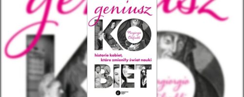 Geniusz kobiet — ilustracja