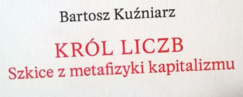Kapitalizm, czyli pogoń za&nbsp;nieskończonością — ilustracja