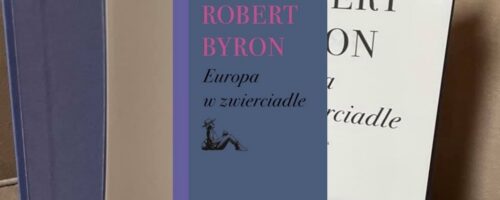 Automobilem przez Europę — ilustracja