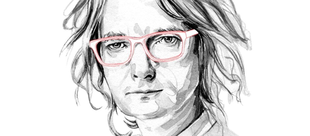 Jak uczyłem się zachwycać — ilustracja