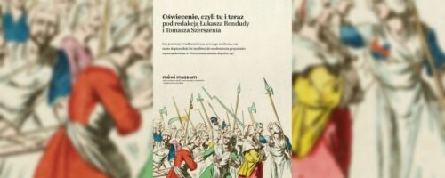 Co&nbsp;nam dziś zostało z&nbsp;Oświecenia? — ilustracja