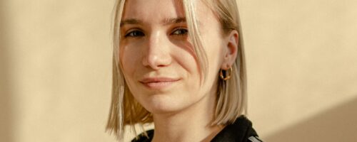Nie śmieję się ze&nbsp;słabszych — ilustracja